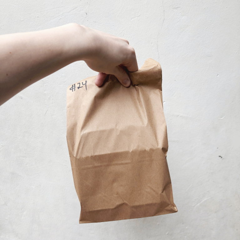 Convenient Asian-Fusion Brunch Delivery and Pickup Options