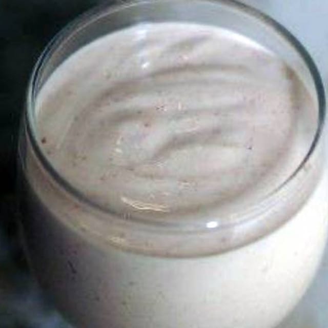Yummy Yummy Sauce.