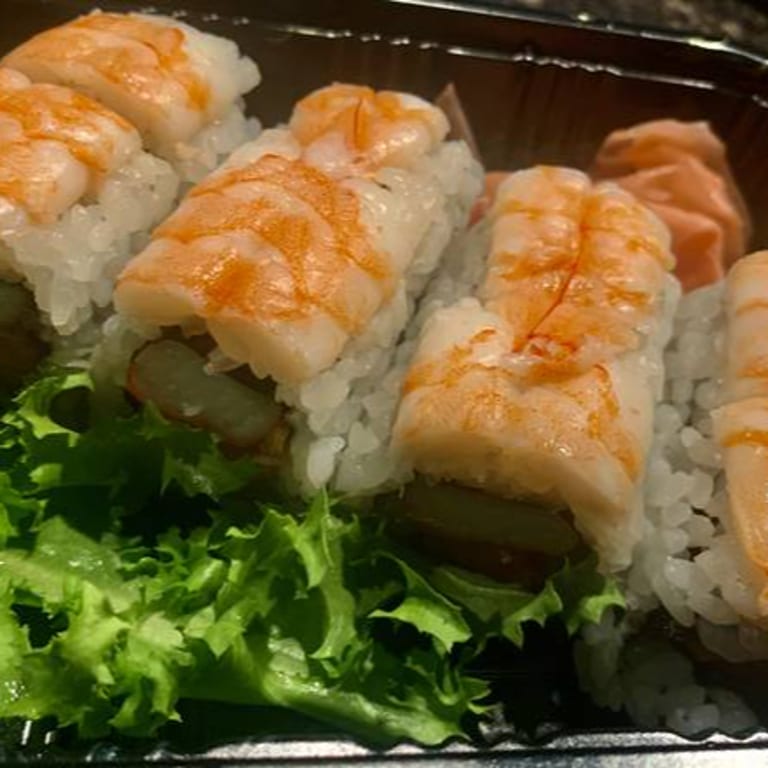 Delicious Asian-Fusion Dinner Options