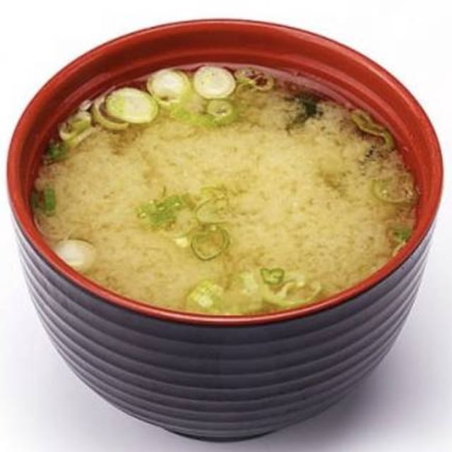 Miso (Small).