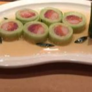Naruto Roll