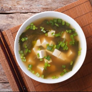 Miso Soup