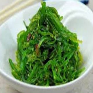 Seaweed Salad