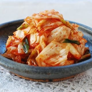 Kimchi