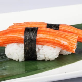 17. Krab Kani