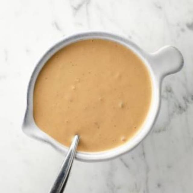 Spicy Mayo.