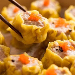 Shu Mai