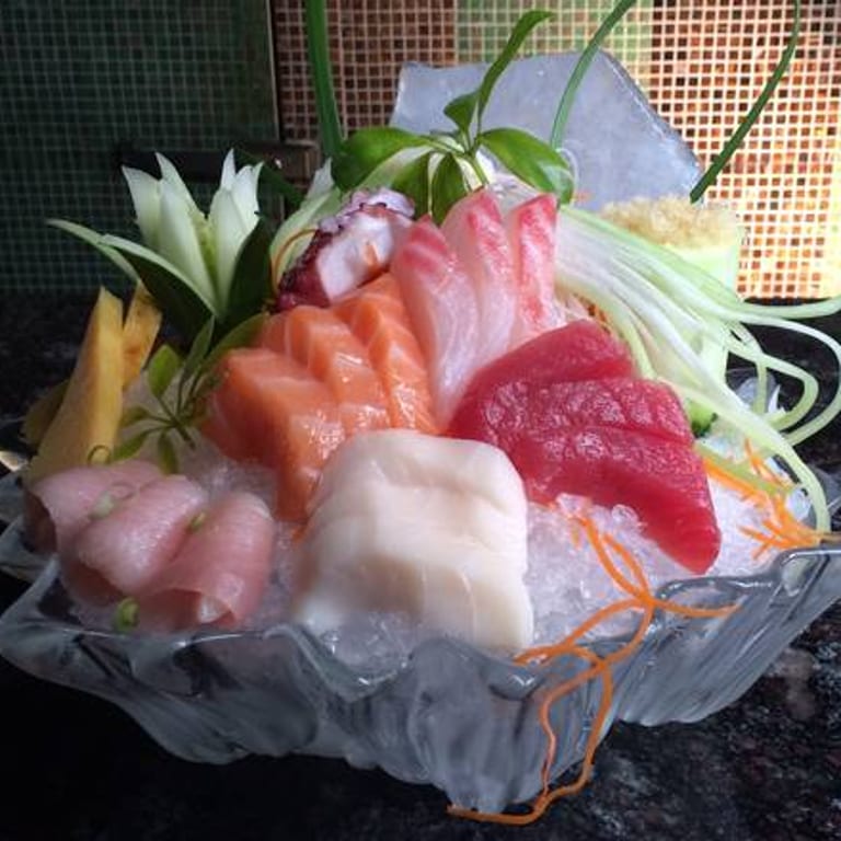 Delicious Asian-Fusion Brunch Options