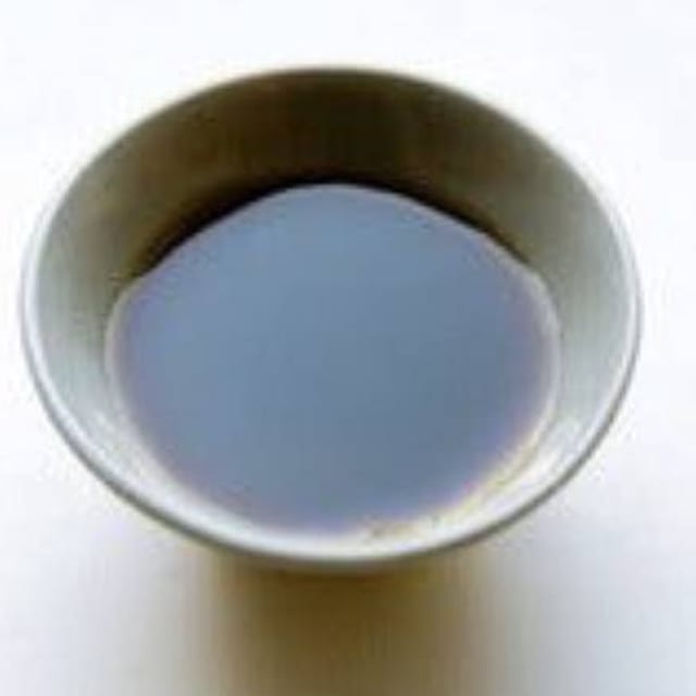 Ponzu Sauce.
