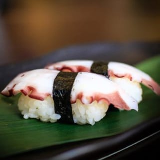20. Baby Octopus Tako